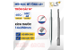 Mũi đục bê tông tròn gài 14" LS+