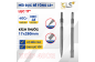 Mũi đục bê tông lục 17"x280mm LS+