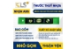 Thước thủy nhựa LS+
