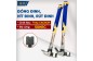 Búa đinh cán inox cao cấp LS+