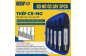 Bộ mở ốc gãy 5pcs LS+