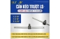 Cần kéo trượt LS+ 