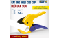 Kéo cắt ống nước cao cấp 304 LS+