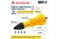 Đầu rút rive tự động (đầu nhựa) LS+