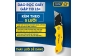 Dao rọc giấy gập 110 LS+