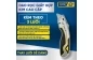 Dao rọc giấy cao cấp hợp kim 112 LS+