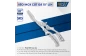 Kéo Inox cắt gà 10" LS+