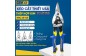 Kéo cắt thiết USA LS+