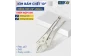 Kìm bấm chết trắng LS+