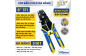 Kìm bấm cold đa năng 8" 311 LS+
