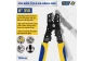 Kìm bấm cold mini 8" 310 LS+