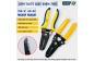 Kìm tuốt dây điện 7 IN 1 LS+ 