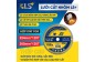 Lưỡi cắt nhôm LS+ 