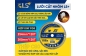Lưỡi cắt nhôm LS+ 
