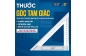 Thước góc tam giác LS+ 