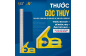 Thước góc thuỷ LS+