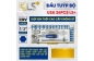 Đầu tuýp bộ USA 24pcs LS+
