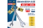 Vòng miệng đầu tuýp bông lắc léo LS+