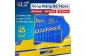 Vòng miệng bộ 14pcs LS+