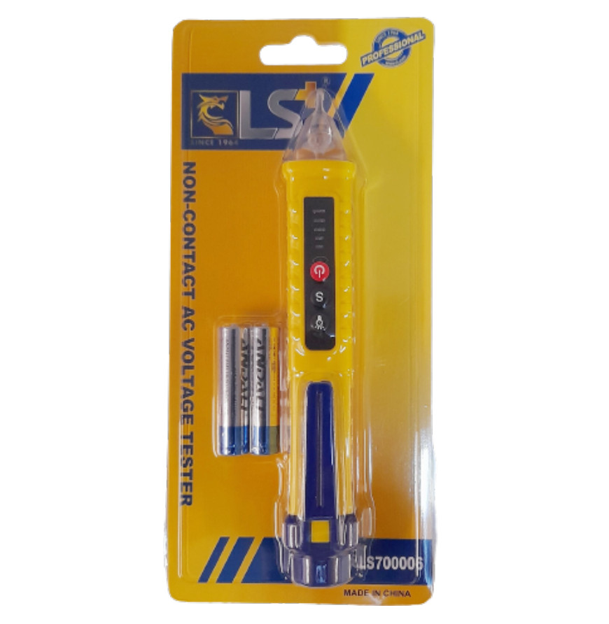 Bút dò điện đa năng cao cấp LS+