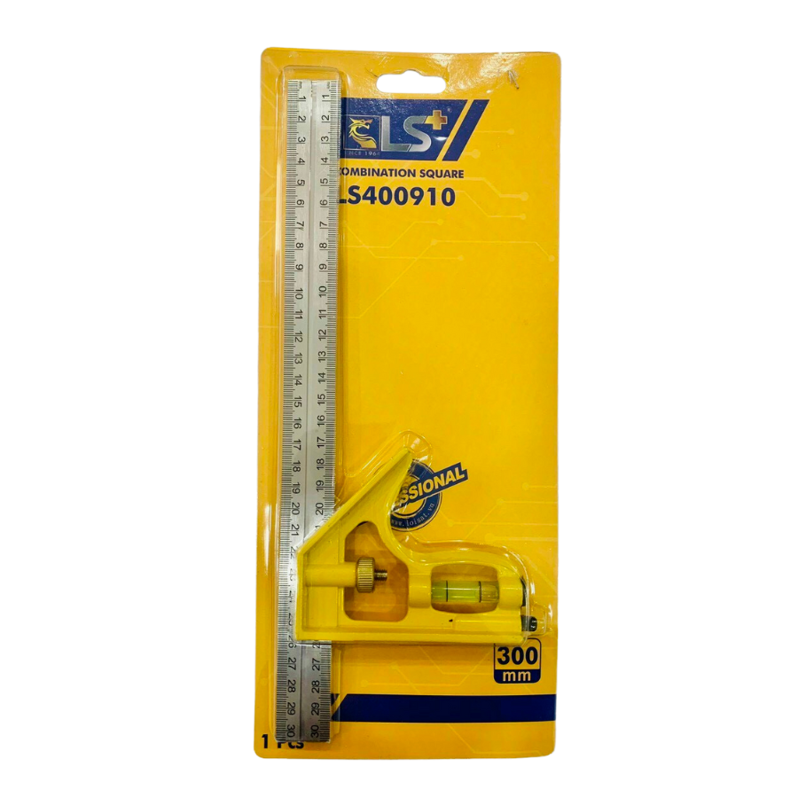 Thước góc thủy LS+