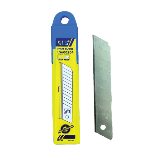 Lưỡi dao rọc giấy cao cấp thép SK5 LS+