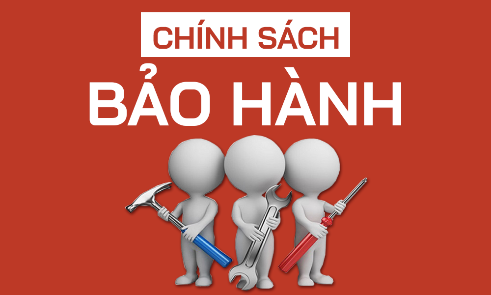 Điều Kiện Bảo Hành