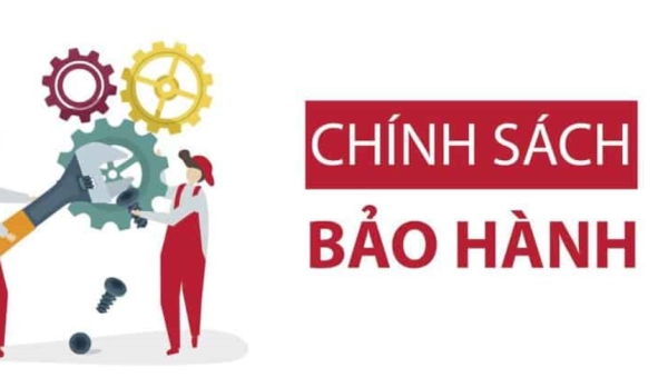 Quy Trình Bảo Hành