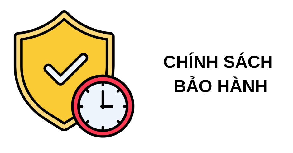 Các Trường Hợp Loại Trừ Bảo Hành