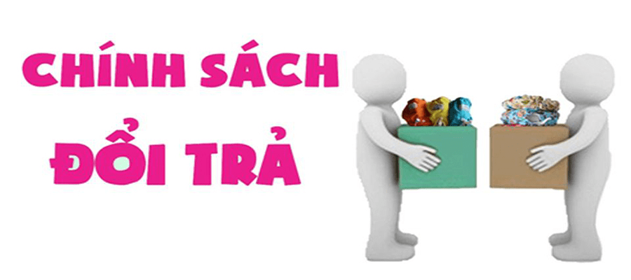 Chi phí vận chuyển đổi trả