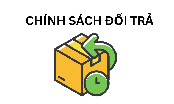Chính Sách Đổi Trả Của CÔNG TY TNHH MTV HÀ THÀNH