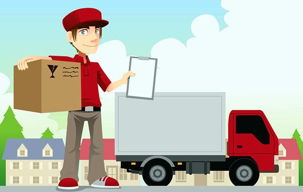 Phí Giao Hàng Và Các Hình Thức Thanh Toán