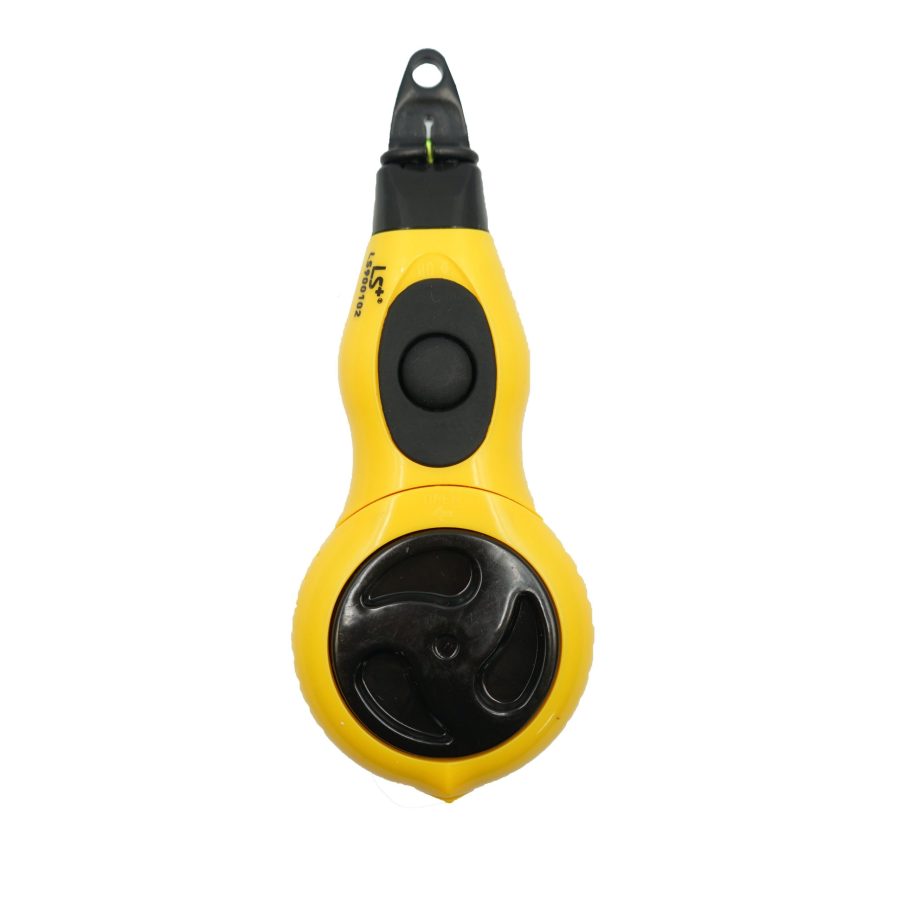 Búng mực hồ lô tự động có hộp mực LS+