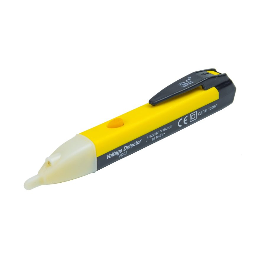 Bút thử điện LS+