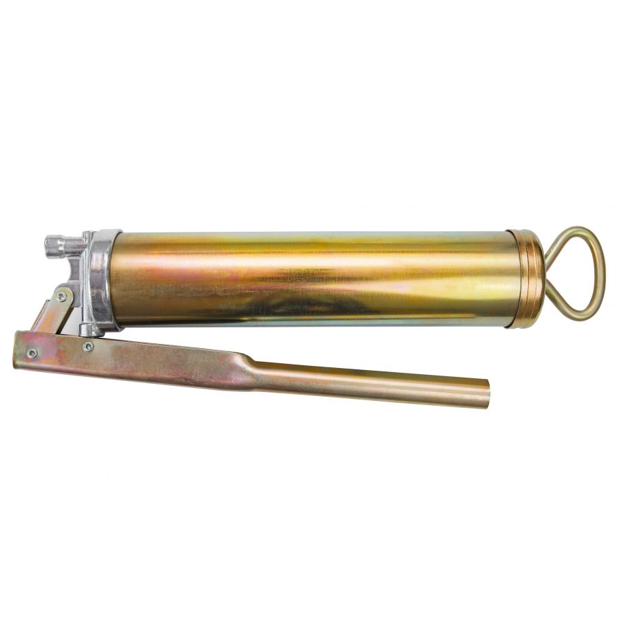 Bơm mỡ 7 màu LS+ 