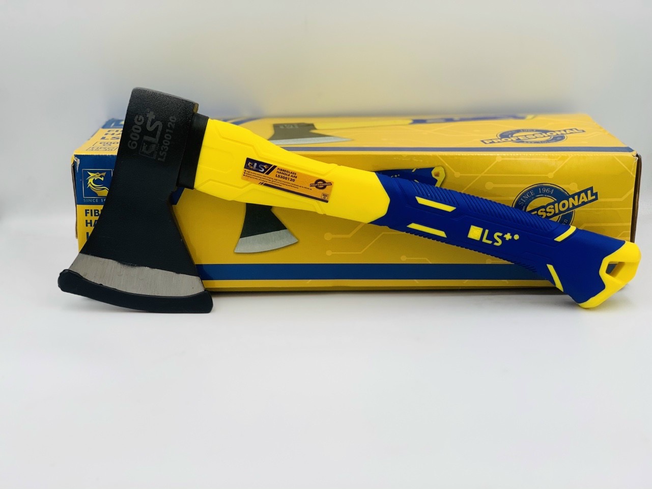 Búa đẽo cao cấp LS+