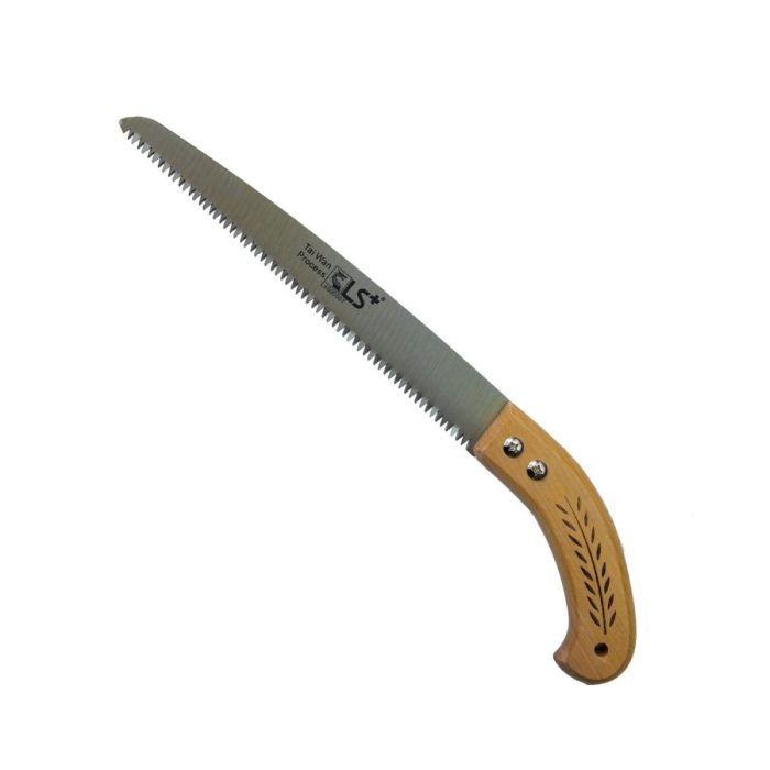 Cưa thạch cao cán gỗ 009 LS+ 