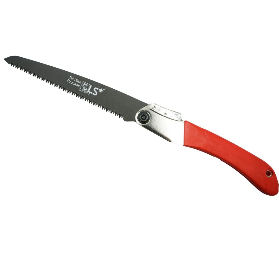 Cưa xếp cán đỏ 9022 - 210mm LS+