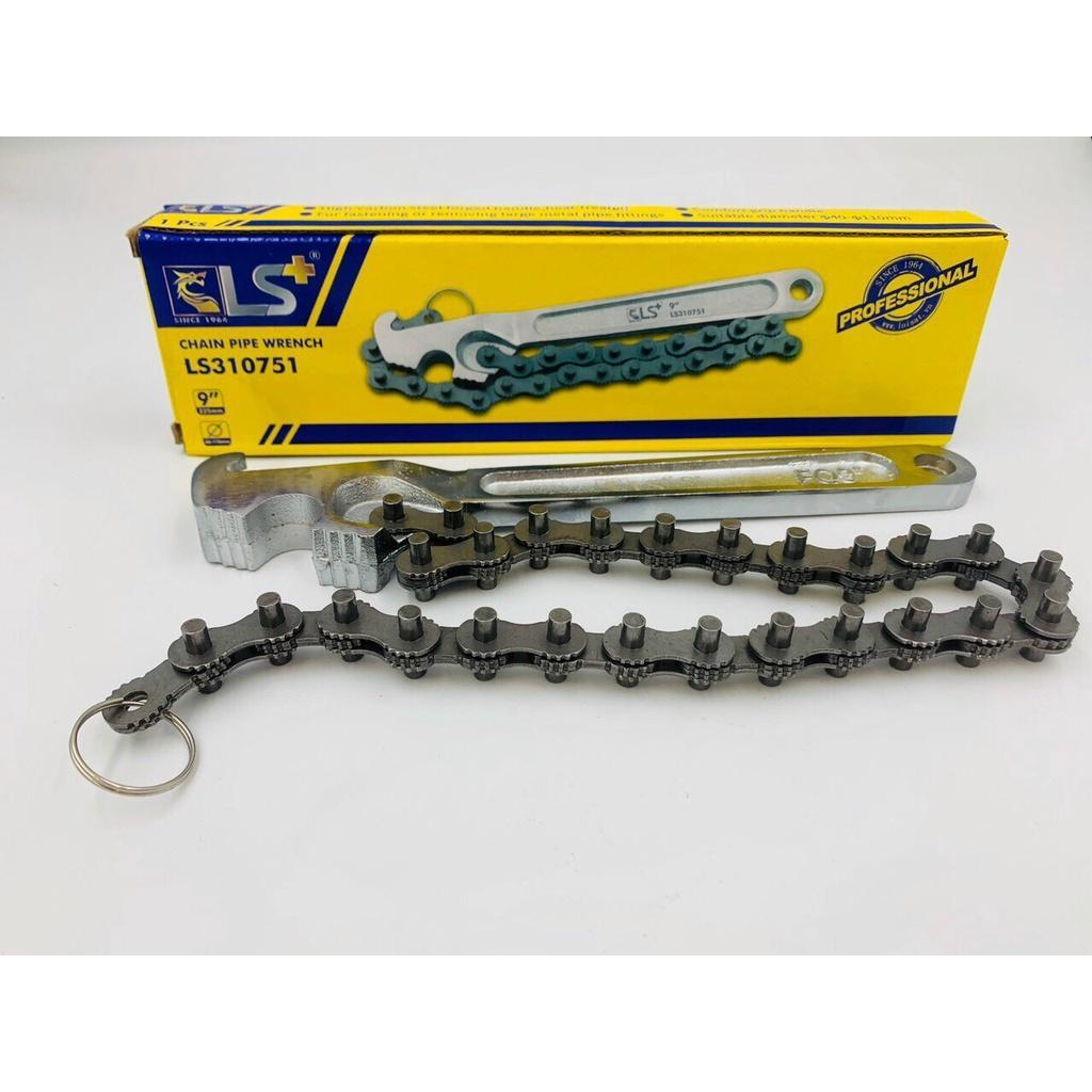 Cảo dây xích LS+ 