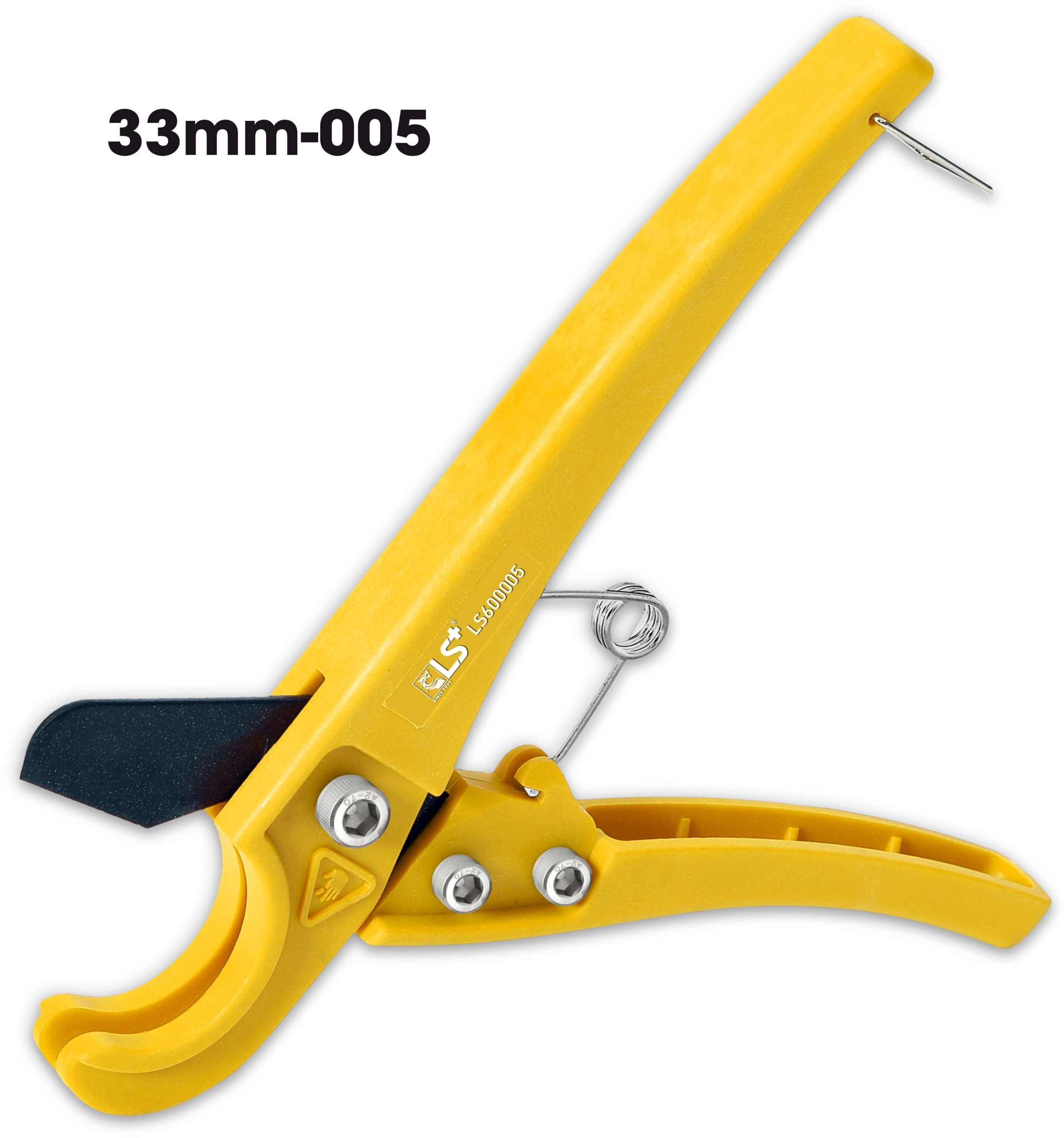 Cắt ống nước 005 LS+