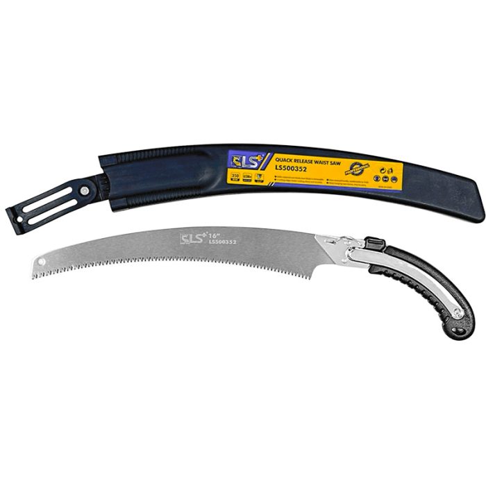 Lưỡi cưa kiếm cong 350mm LS+