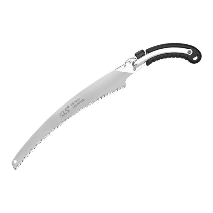 Lưỡi cưa kiếm cong 350mm LS+