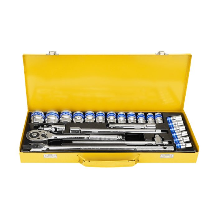 Đầu tuýp bộ kiểu đức LS+