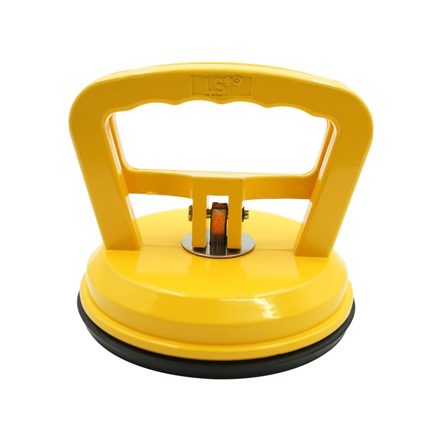 Hít kính vỏ hợp kim 1 chấu LS+