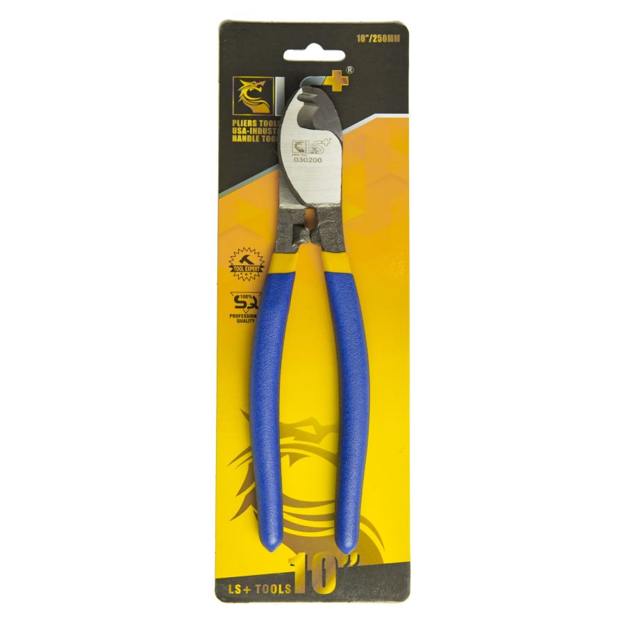  KÉO CẮT CÁP ĐIỆN ĐẦU LỚN LS+