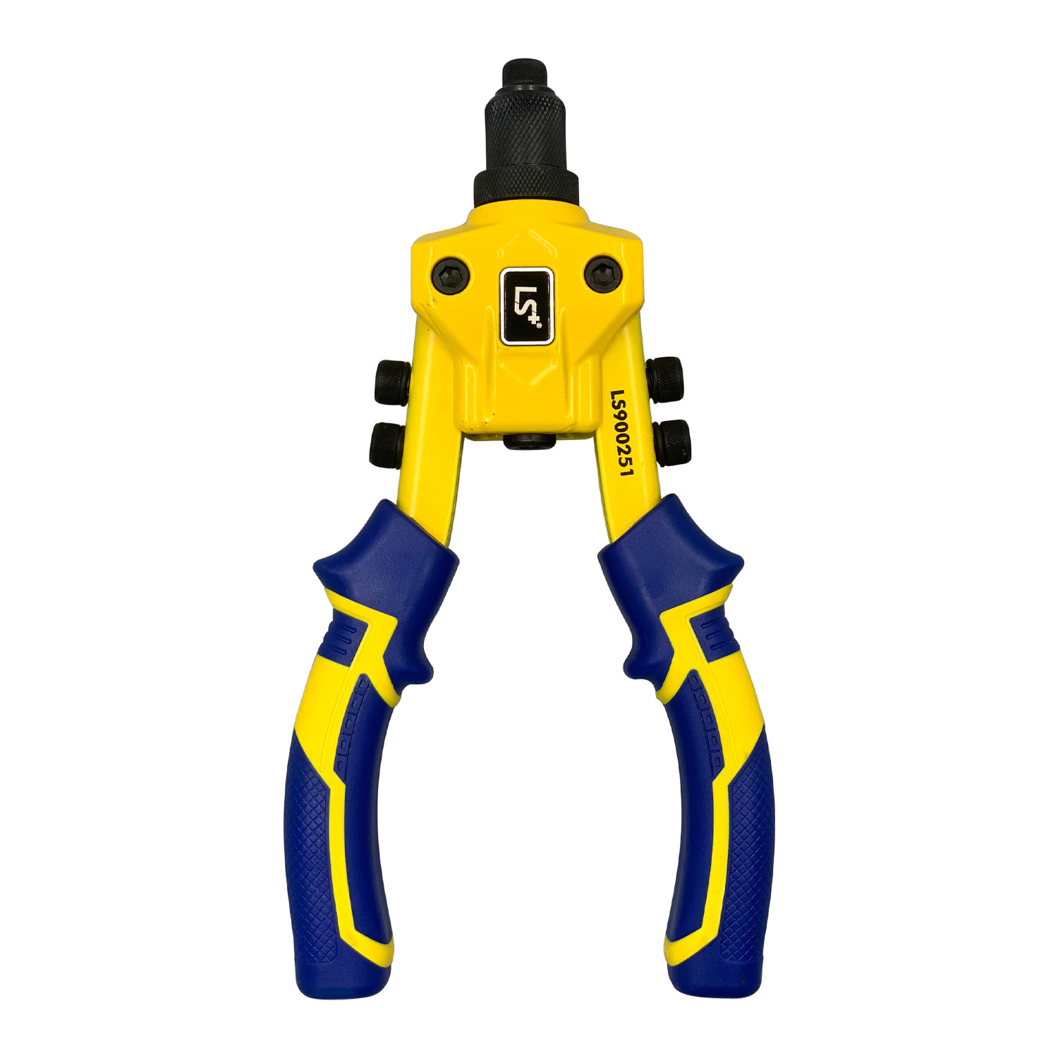 KÌM RIVE INOX TRỢ LỰC MINI CHUYÊN DỤNG