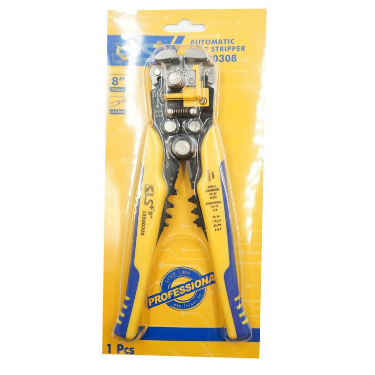 KÌM TUỐT DÂY ĐA NĂNG CAO CẤP 308