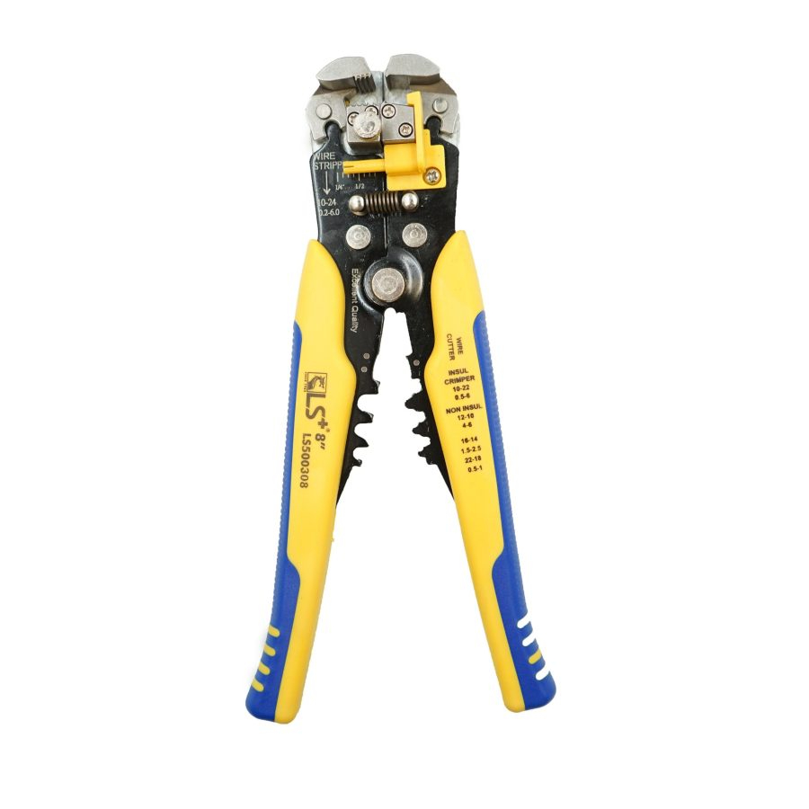 KÌM TUỐT DÂY ĐA NĂNG CAO CẤP 308