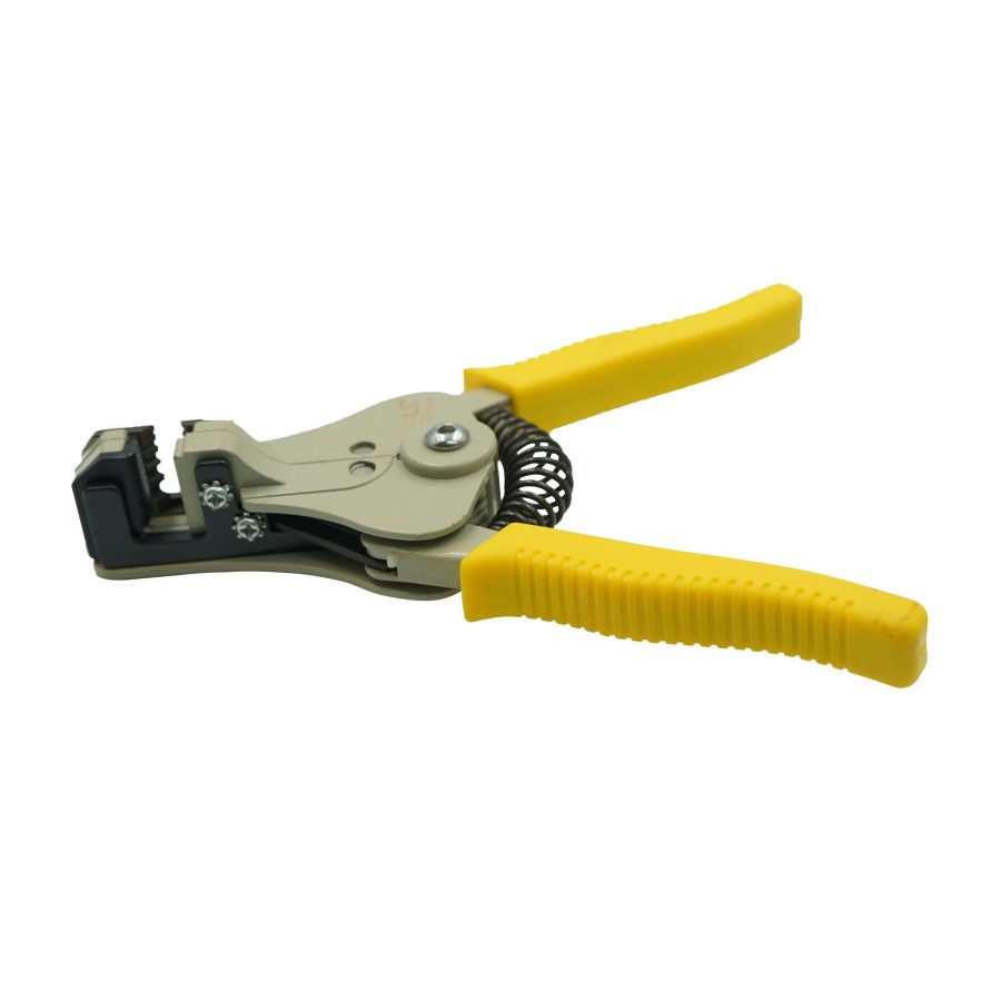 Kìm tuốt dây điện tự động LS+