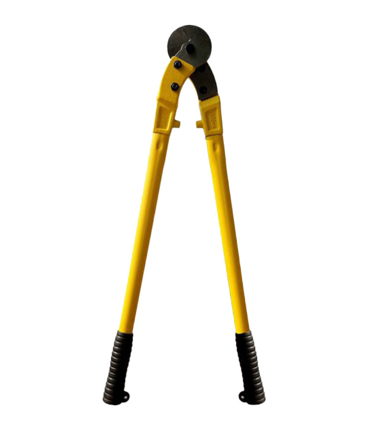 Kéo cắt cáp sắt LS+